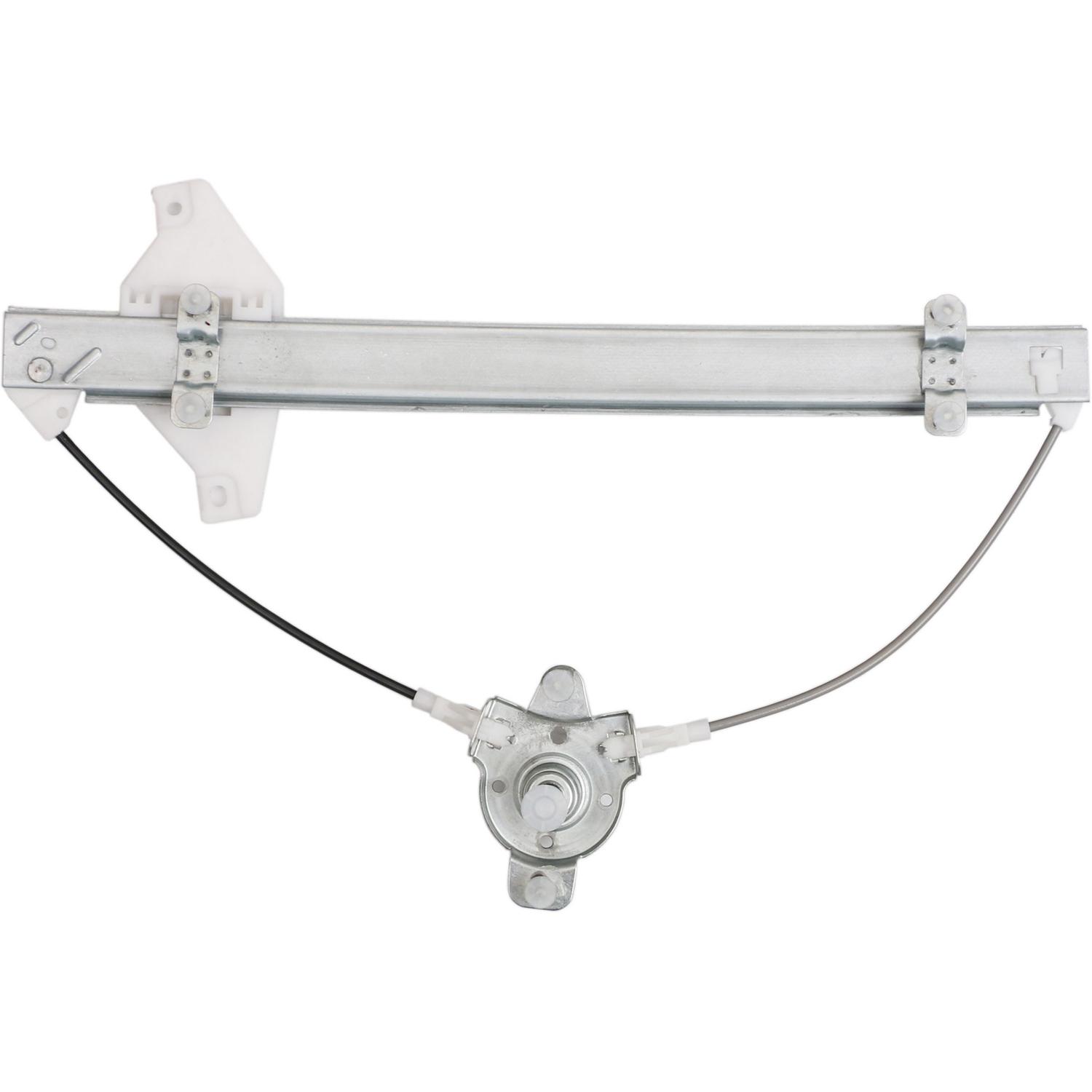 TrakMotive 100120 - Window Regulator TrakMotive 100120 Window Regulator product image 1 of 4