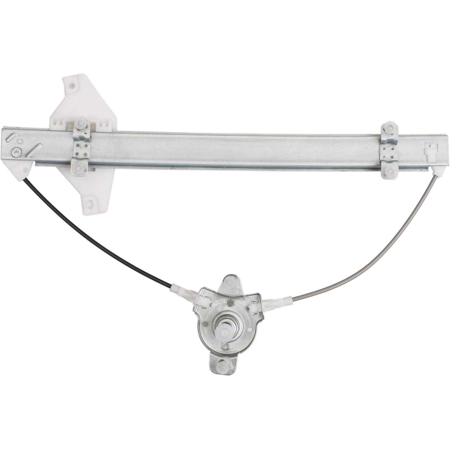 TrakMotive 100120 - Window Regulator TrakMotive 100120 Window Regulator product image 3 of 4