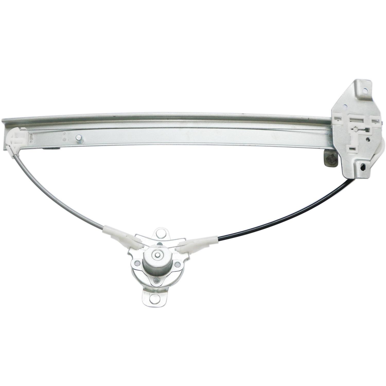 TrakMotive 100122 - Window Regulator TrakMotive 100122 Window Regulator product image 2 of 4