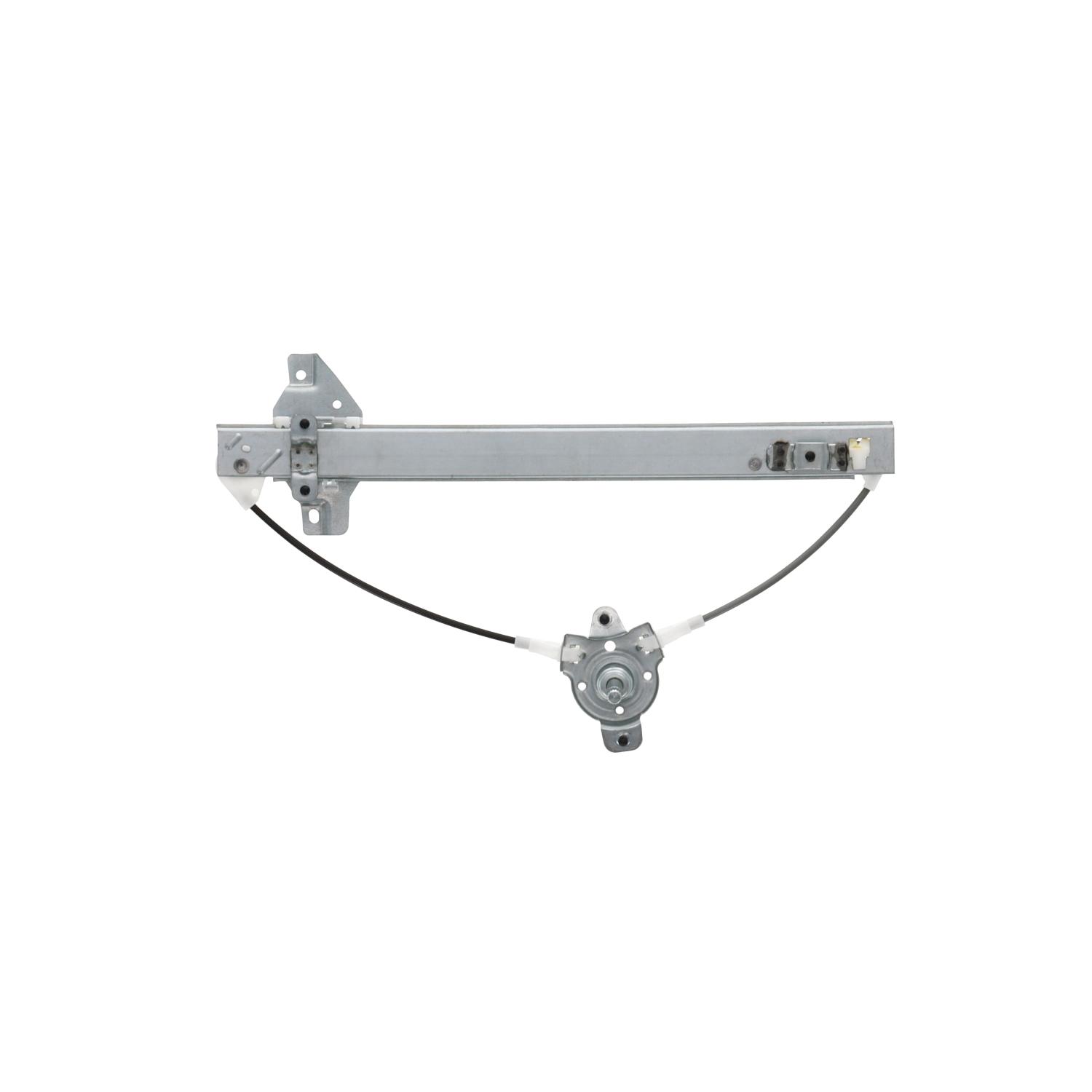 TrakMotive 100122 - Window Regulator TrakMotive 100122 Window Regulator product image 3 of 4