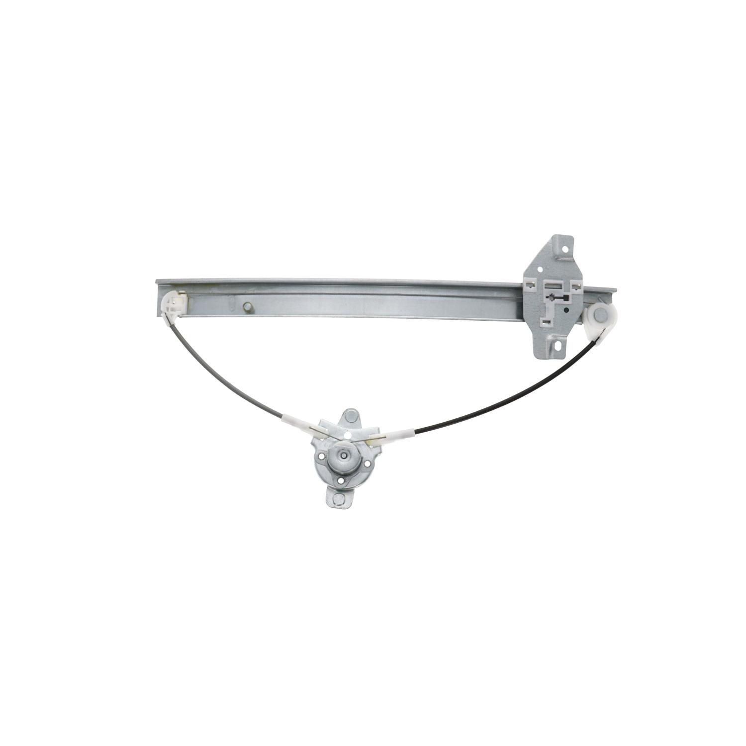 TrakMotive 100122 - Window Regulator TrakMotive 100122 Window Regulator product image 4 of 4