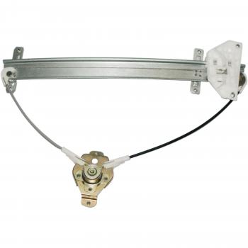 TrakMotive 100128 Window Regulator product image 2 of 4