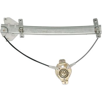 TrakMotive 100128 Window Regulator product image 3 of 4