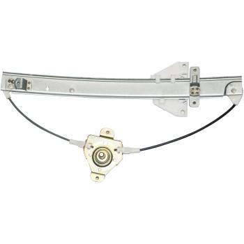 TrakMotive 100129 Window Regulator product image 3 of 4