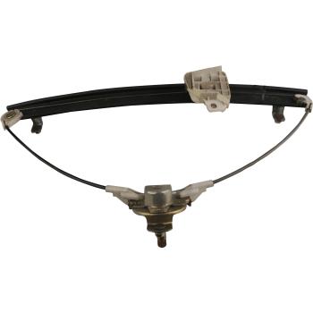 TrakMotive 100131 Window Regulator product image 4 of 4