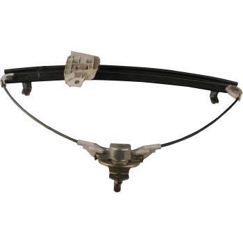 TrakMotive 100132 Window Regulator product image 4 of 4