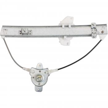 TrakMotive 100133 - Window Regulator TrakMotive 100133 Window Regulator product image 1 of 4