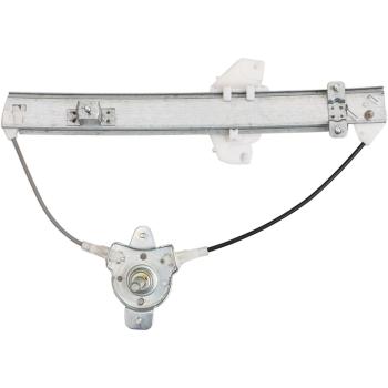 TrakMotive 100133 Window Regulator product image 3 of 4