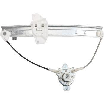 TrakMotive 100133 Window Regulator product image 4 of 4
