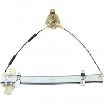 TrakMotive 100151 Window Regulator product image 1 of 4