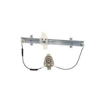 TrakMotive 100151 Window Regulator product image 4 of 4