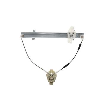TrakMotive 100152 Window Regulator product image 3 of 4