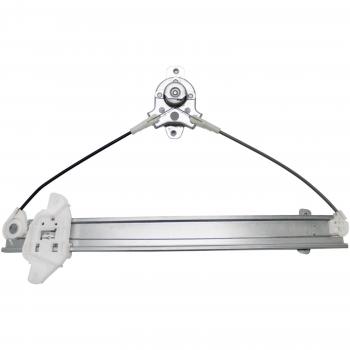 TrakMotive 100158 Window Regulator product image 2 of 4