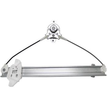 TrakMotive 100158 Window Regulator product image 4 of 4