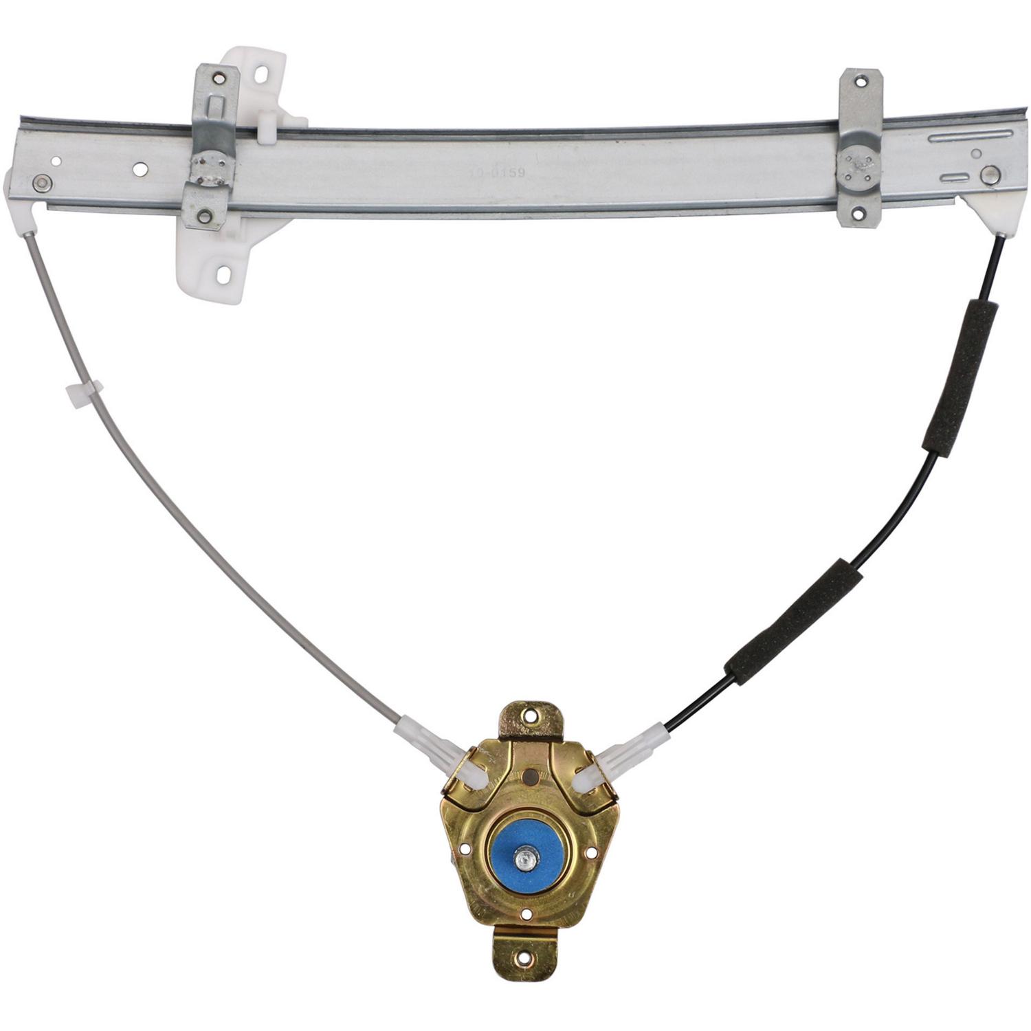 TrakMotive 100159 - Window Regulator TrakMotive 100159 Window Regulator product image 1 of 4