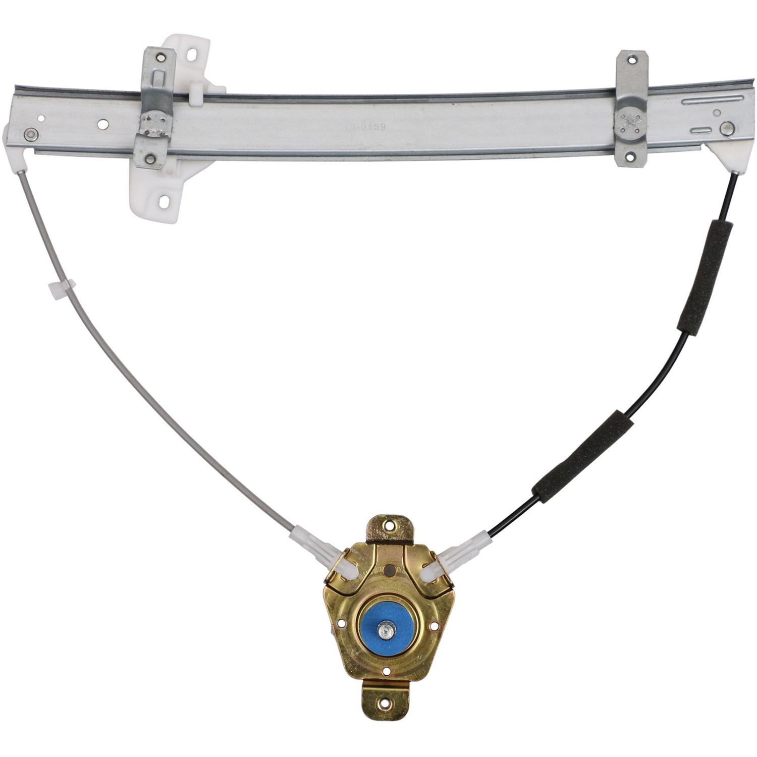 TrakMotive 100159 - Window Regulator TrakMotive 100159 Window Regulator product image 3 of 4
