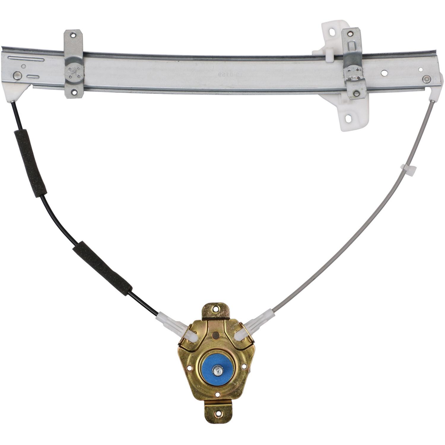 TrakMotive 100160 - Window Regulator TrakMotive 100160 Window Regulator product image 3 of 4