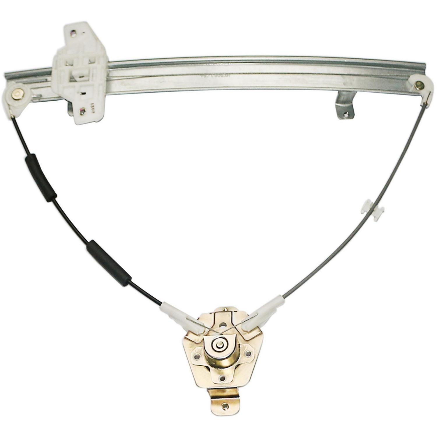 TrakMotive 100163 - Window Regulator TrakMotive 100163 Window Regulator product image 2 of 4