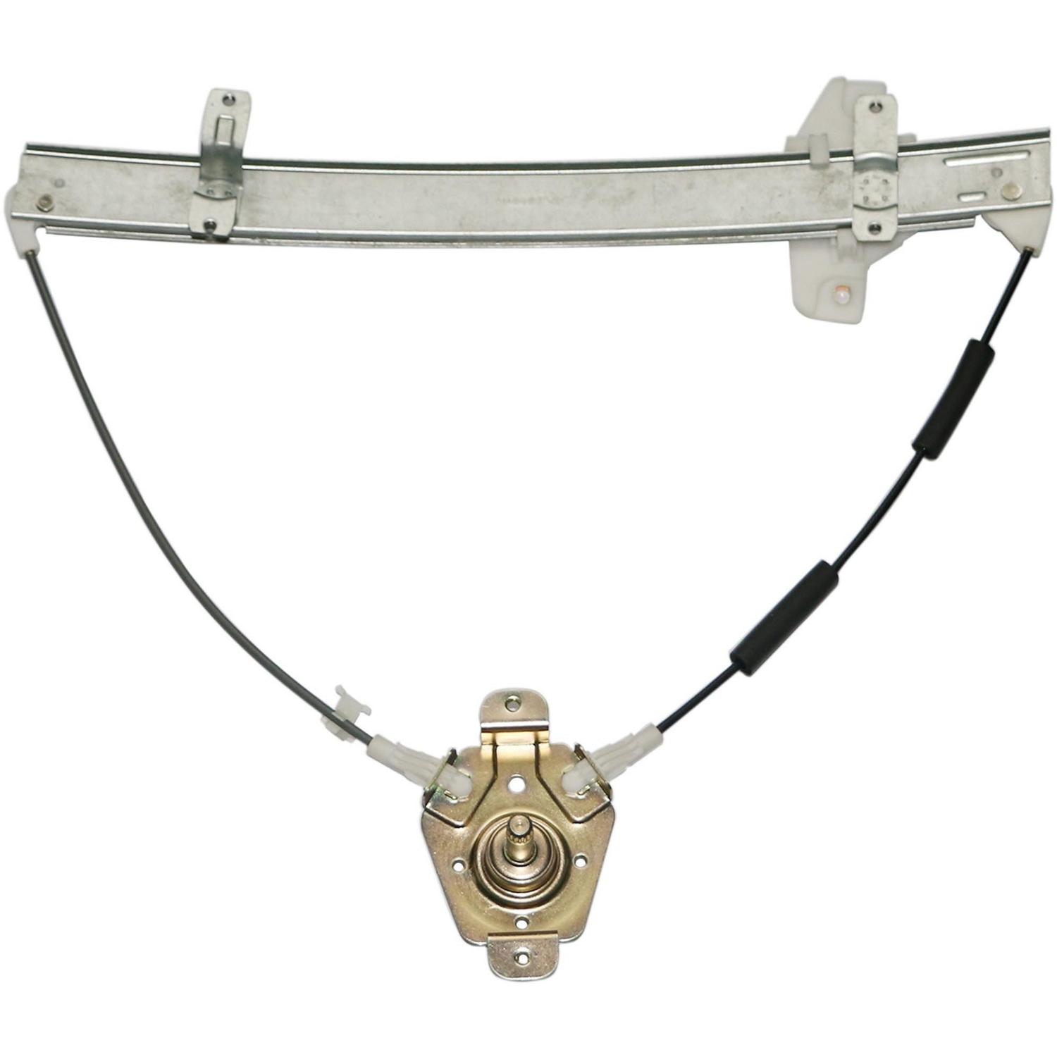 TrakMotive 100163 - Window Regulator TrakMotive 100163 Window Regulator product image 3 of 4