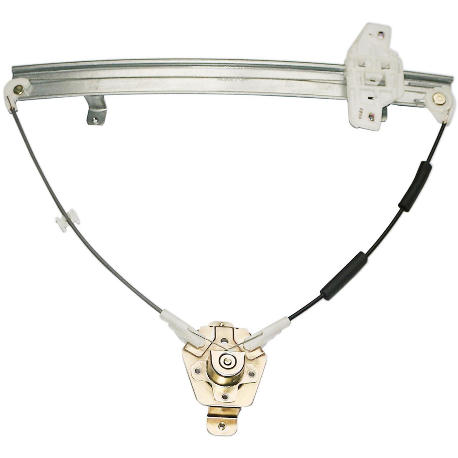 TrakMotive 100164 - Window Regulator TrakMotive 100164 Window Regulator product image 2 of 4