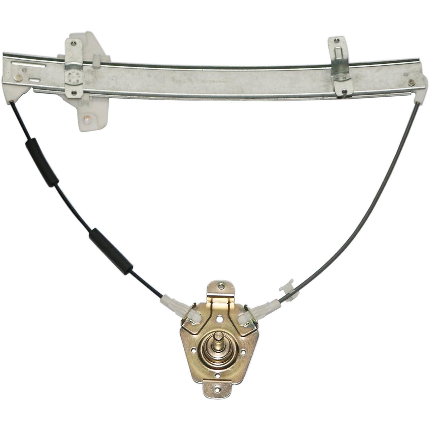 TrakMotive 100164 - Window Regulator TrakMotive 100164 Window Regulator product image 3 of 4
