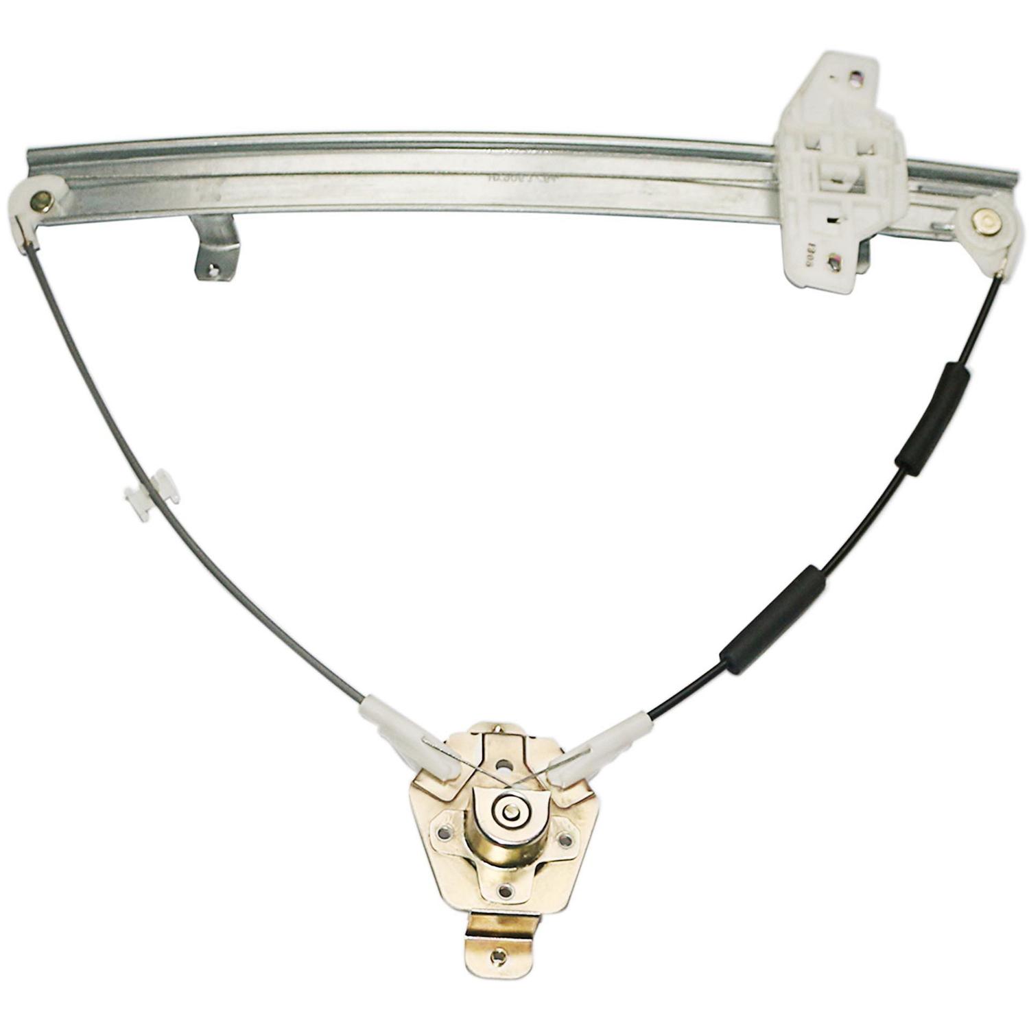 TrakMotive 100164 - Window Regulator TrakMotive 100164 Window Regulator product image 4 of 4