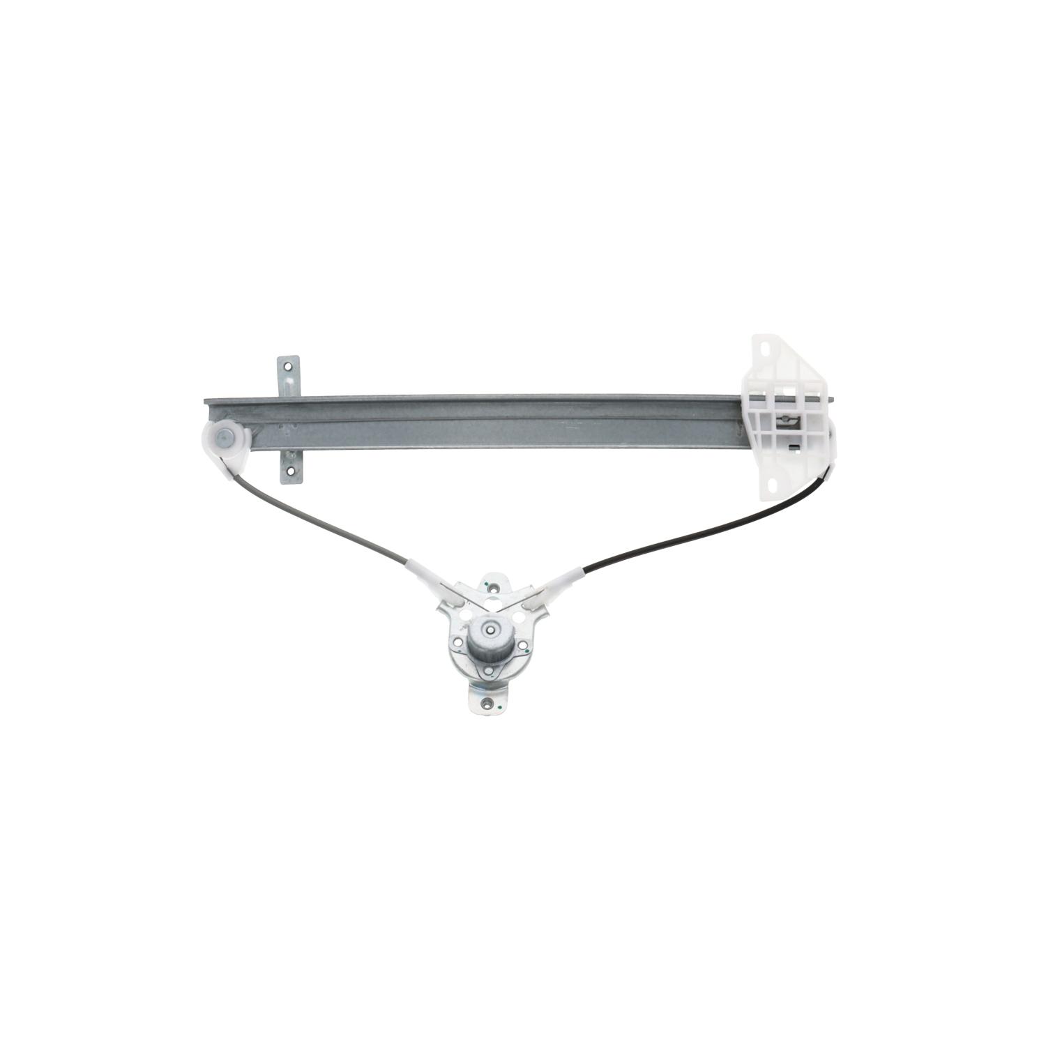 TrakMotive 100177 - Window Regulator TrakMotive 100177 Window Regulator product image 3 of 4
