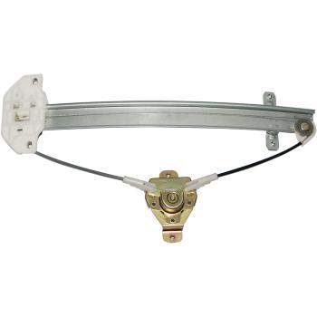 TrakMotive 100178 Window Regulator product image 4 of 4