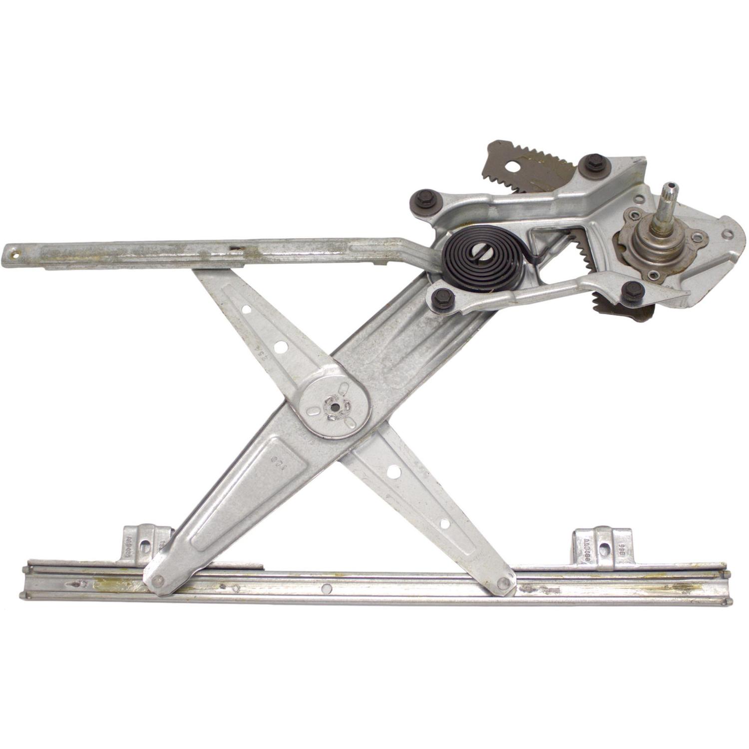 TrakMotive 100187 - Window Regulator TrakMotive 100187 Window Regulator product image 3 of 4