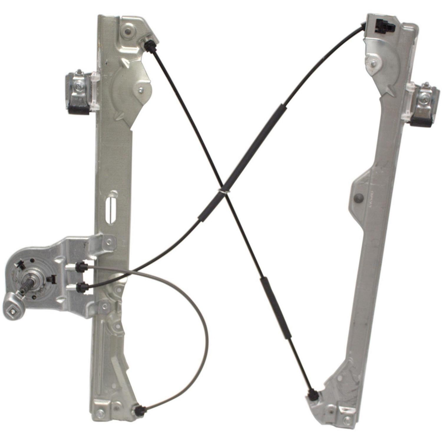 TrakMotive 100189 - Window Regulator TrakMotive 100189 Window Regulator product image 2 of 4