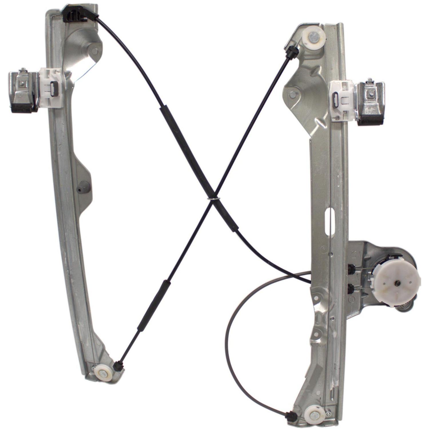 TrakMotive 100189 - Window Regulator TrakMotive 100189 Window Regulator product image 3 of 4