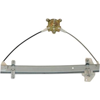 TrakMotive 100191 Window Regulator product image 4 of 4