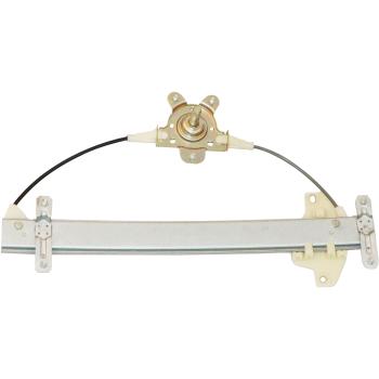 TrakMotive 100193 Window Regulator product image 3 of 4