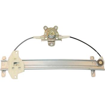 TrakMotive 100193 Window Regulator product image 4 of 4