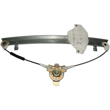 TrakMotive 100197 Window Regulator product image 4 of 4