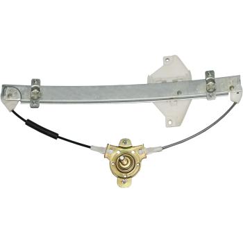 TrakMotive 100198 Window Regulator product image 3 of 4