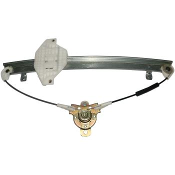 TrakMotive 100198 Window Regulator product image 4 of 4