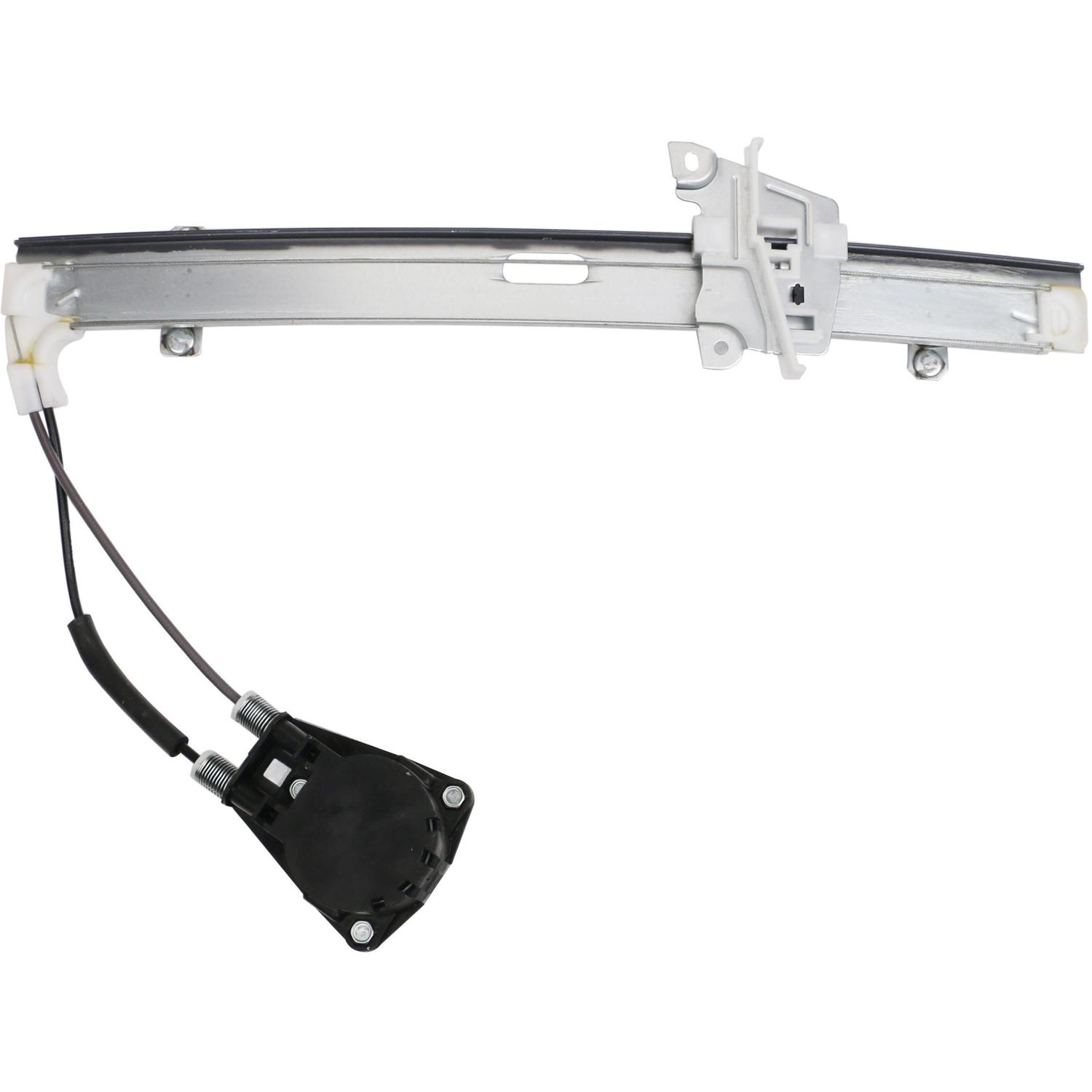 TrakMotive 100207 Window Regulator product image 4 of 4