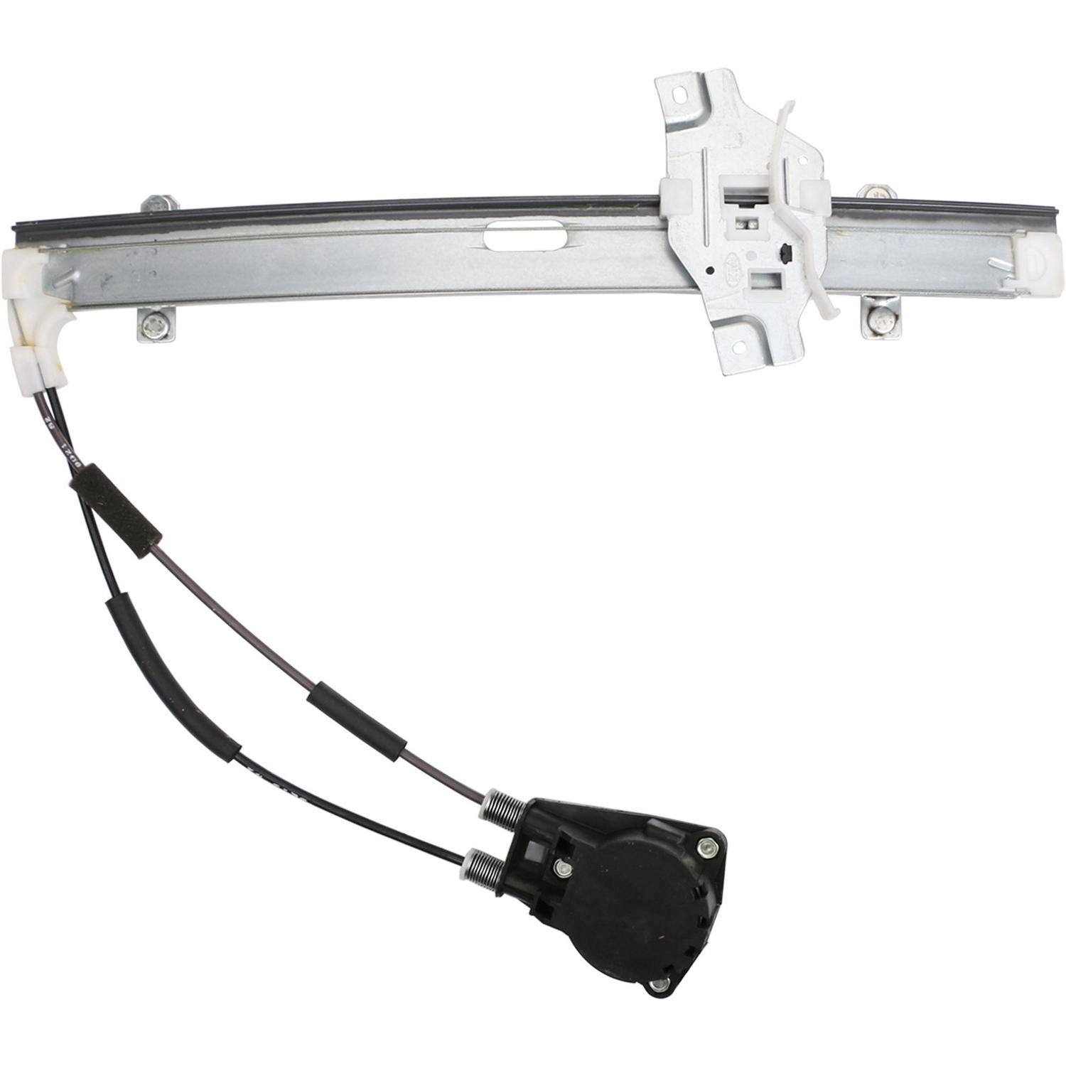 TrakMotive 100211 - Window Regulator TrakMotive 100211 Window Regulator product image 4 of 4
