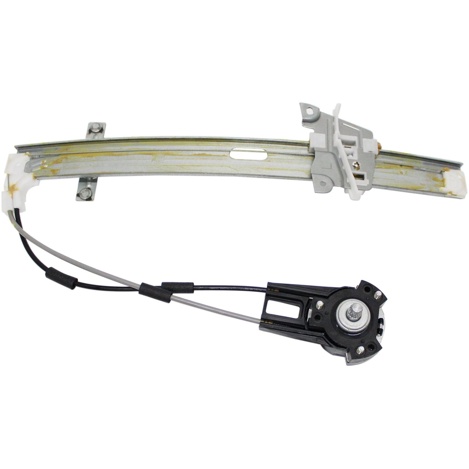 TrakMotive 100219 - Window Regulator TrakMotive 100219 Window Regulator product image 3 of 4