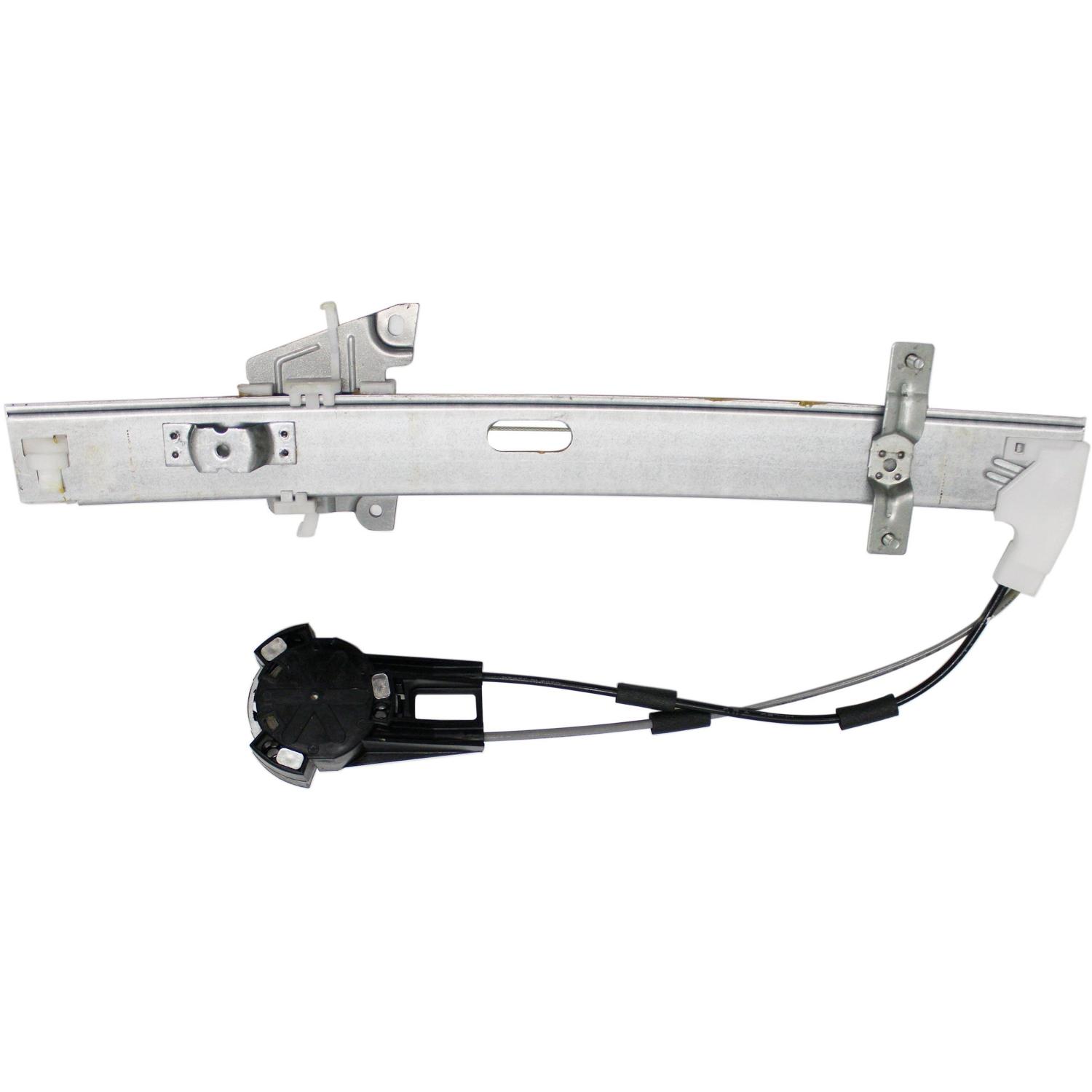 TrakMotive 100219 - Window Regulator TrakMotive 100219 Window Regulator product image 4 of 4