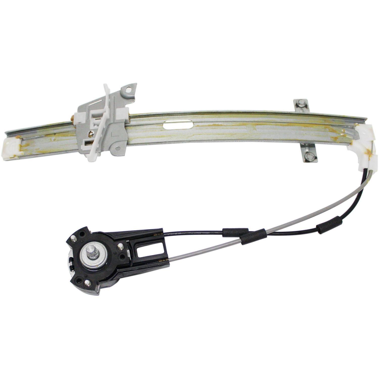TrakMotive 100220 - Window Regulator TrakMotive 100220 Window Regulator product image 3 of 4