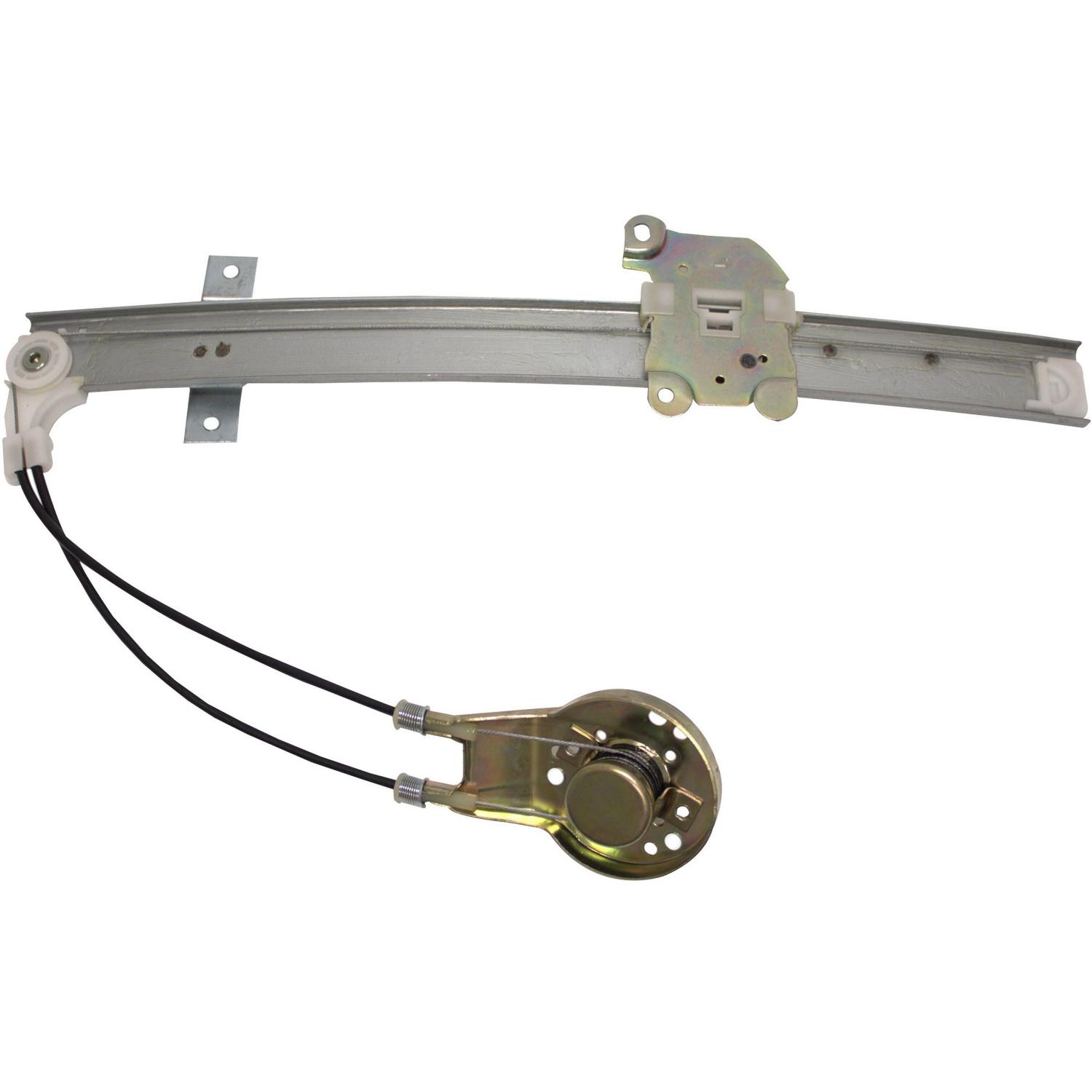 TrakMotive 100227 Window Regulator product image 1 of 4
