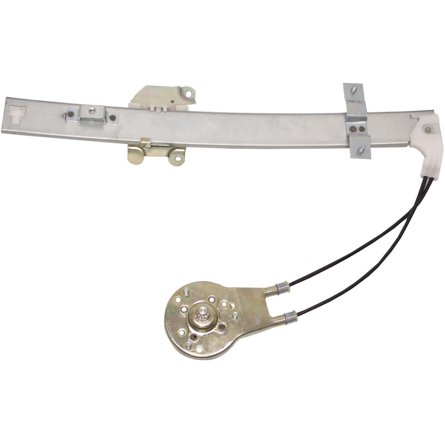 TrakMotive 100227 Window Regulator product image 4 of 4