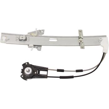 TrakMotive 100231 Window Regulator product image 3 of 4