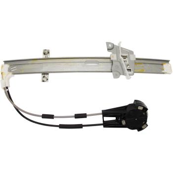 TrakMotive 100231 Window Regulator product image 4 of 4