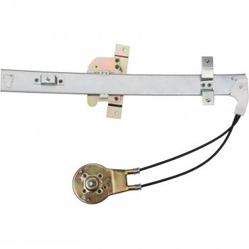 TrakMotive 100235 Window Regulator product image 1 of 4
