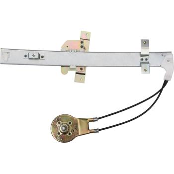 TrakMotive 100235 Window Regulator product image 3 of 4