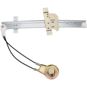 TrakMotive 100235 Window Regulator product image 4 of 4