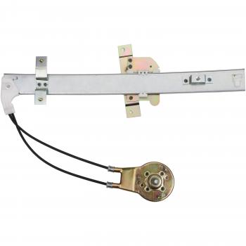 TrakMotive 100236 Window Regulator product image 1 of 4